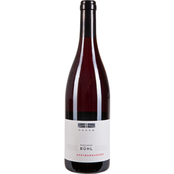 Weinhaus Joachim Heger Spätburgunder Merdinger Bühl QbA trocken