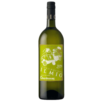 Il Mio Chardonnay  IGT 1,0 l