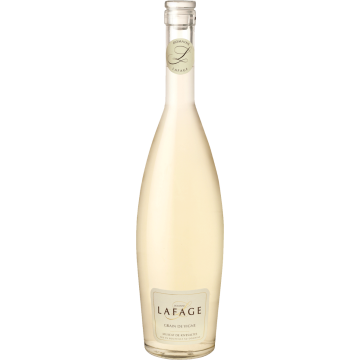 Muscat de Rivesaltes Grain de Vignes AOC Domaine la Fage