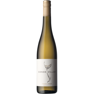 Vinho Verde Conde Villar Quinta das Arcas