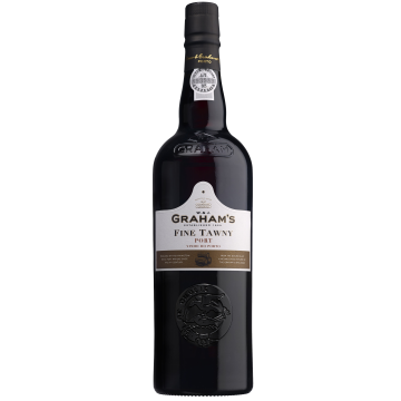 Graham‘s Fine Tawny Port