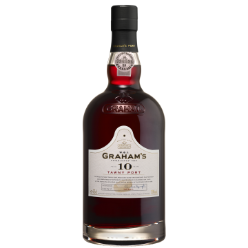 Graham‘s 10 Year old Tawny Port