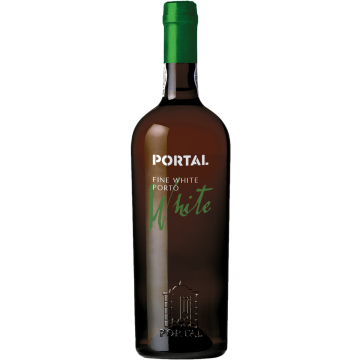 Quinta do Portal Fine White Port