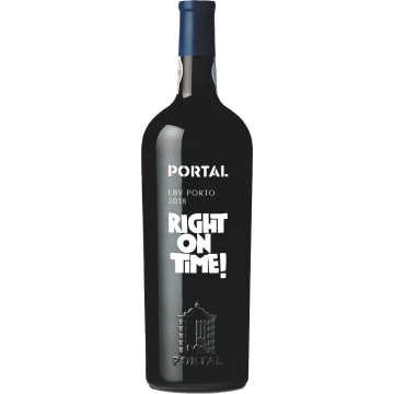 Quinta do Portal Late Bottled Vintage Port