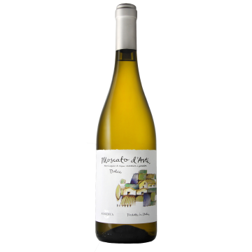 Moscato D'Asti Dolce