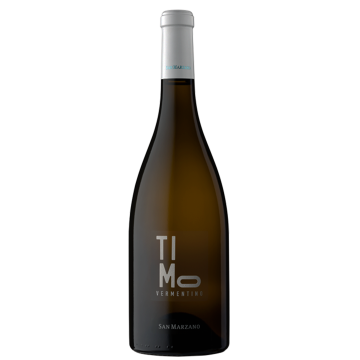 Timo Vermementino Salento IGP