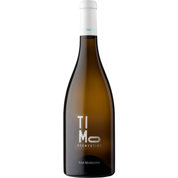 Timo Vermementino Salento IGP