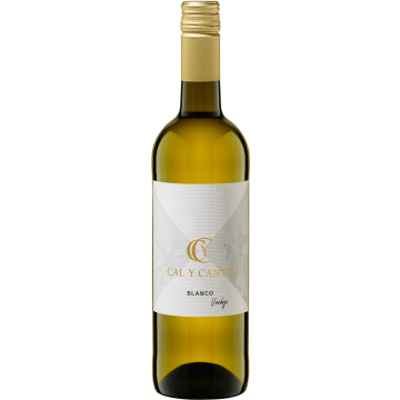 Cal y Canto Blanco