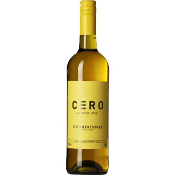 CERO Chardonnay
