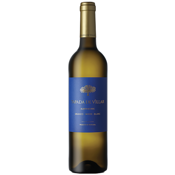 Quinta das Arcas Tapada de Villar Branco Alentejo DOP