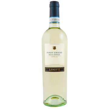 Lenotti Pinot Grigio delle Venezie DOC