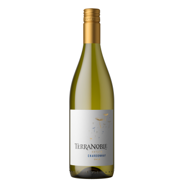 Chardonnay Terra Noble San Clemente Maule