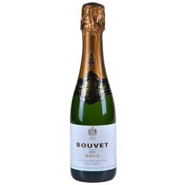 Bouvet Crémant de Loire Brut 0,375 l