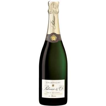 Palmer Champagner Brut Réserve