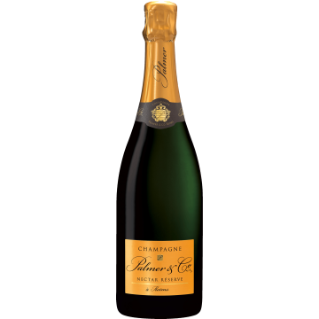Palmer Champagner Nectar Reserve