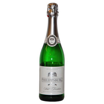 Philippsburg Sekt trocken