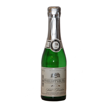 Philippsburg Sekt trocken 0,20 l