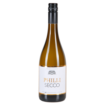 Philli Secco trocken