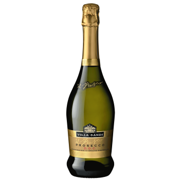 „il Fresco“ Prosecco Spumate Brut