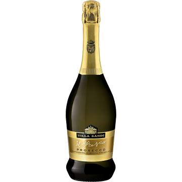 „il Fresco“ Prosecco Spumate Brut