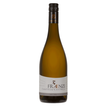 Fürstlich Castell Fraenzi Franken Frizzante
