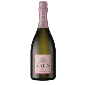 Schloss Vaux Rosé Brut