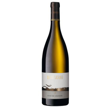 Alois Lageder Chardonnay “Löwengang“   BIO