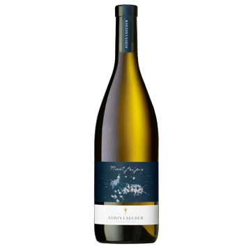 Pinot Grigio “Alto Adige”