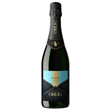Ohlig ZERO alkoholfrei