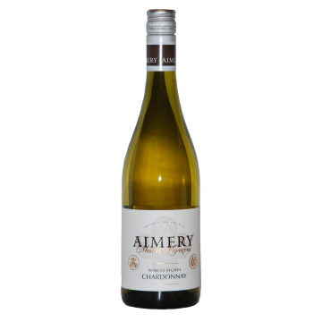 Aimery Chardonnay 0,75 l