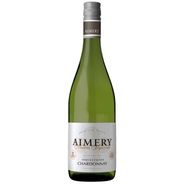 Aimery Chardonnay 0,75 l