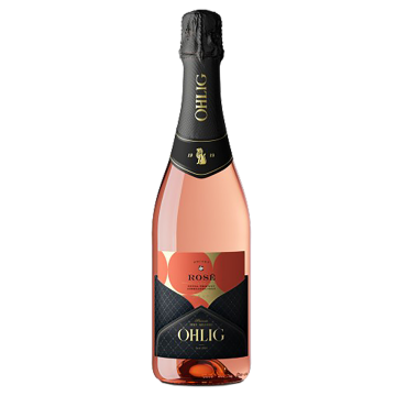 Ohlig Rosé Extra Dry