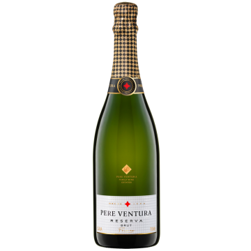 Pere Ventura Cava Brut Reserva
