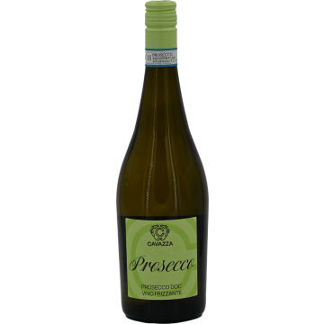 Prosecco Cavazza Vino Frizzante DOC
