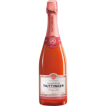 Taittinger Prestige Rosé 