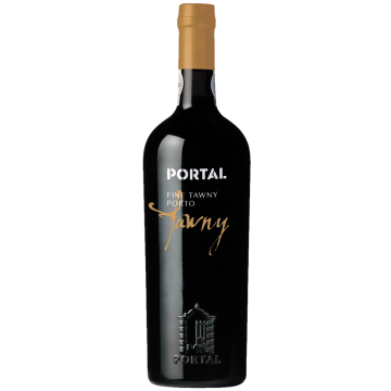 Quinta do Portal Tawny Port