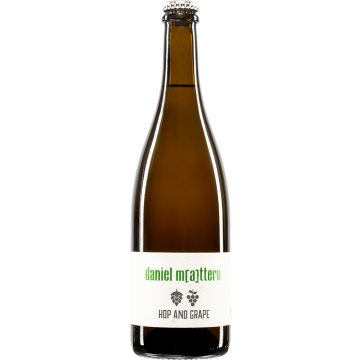 Hop and Grape Daniel Mattern