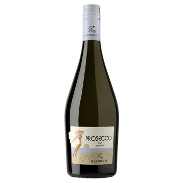 Balbinot Dolce Vita Prosecco Frizzante