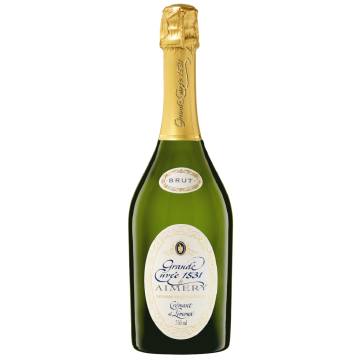 Crémant de Limoux Sieur d‘Arques Grande Cuvèe 1531 Brut