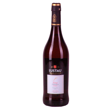 Emilio Lustau Jarana Fino Dry