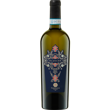 Blanché Grillo DOC