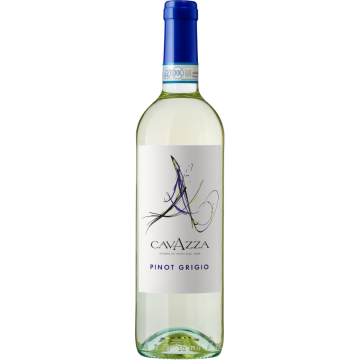 Cavazza Pinot Grigio Delle Venezie DOC
