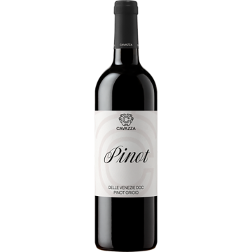 Cavazza Pinot Grigio Delle Venezie DOC