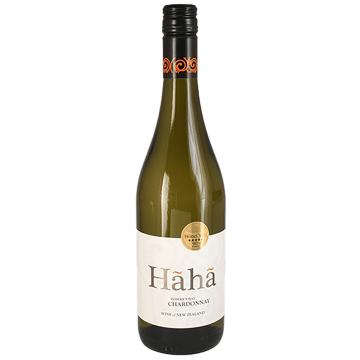 Haha Hawke's Bay Chardonnay