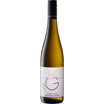 Gmeinböck Hasenliebe Grüner Veltliner 