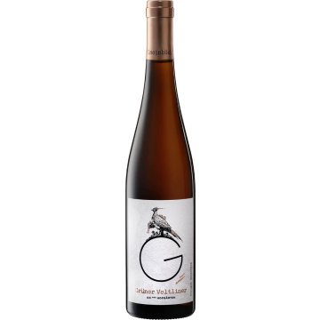Gmeinböck Grüner Veltliner GG Ried Hofgärten