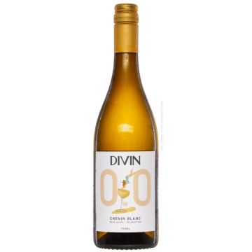 Divin Chenin Blanc 0,0 alkoholfrei