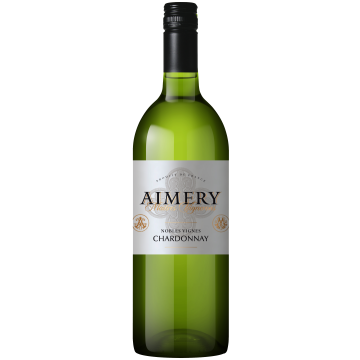 Chardonnay Vin de Pays de la Haute Valée de L`Aude 1,0 l
