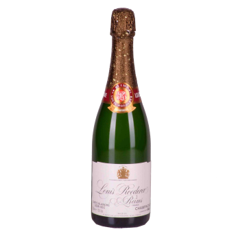 Louis Roederer Carte Blanche Demi Sec