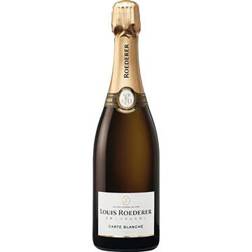 Louis Roederer Carte Blanche Demi Sec